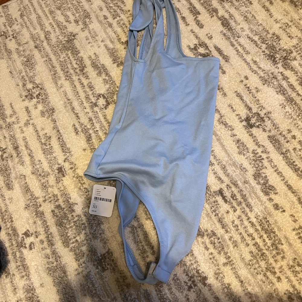 Free people body suit